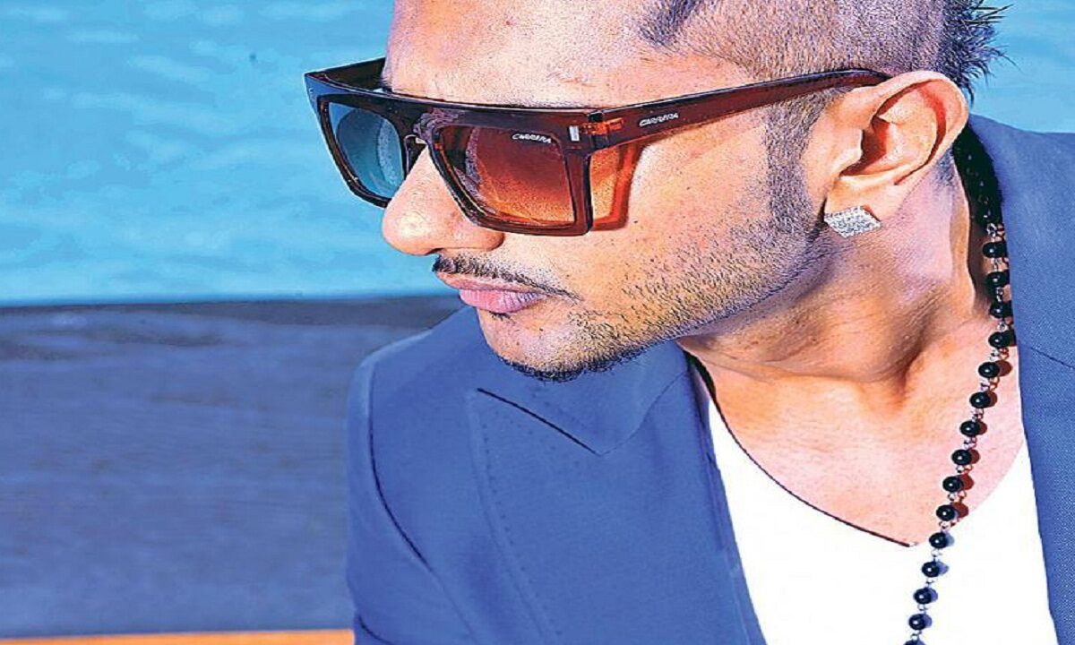 Honey Singh