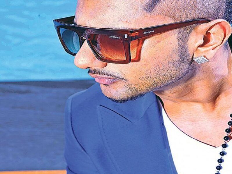 Honey Singh