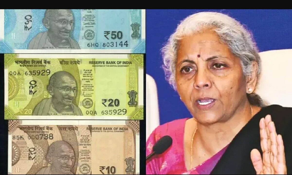 Indian Currency