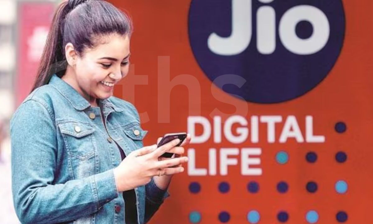 Jio recharge plan