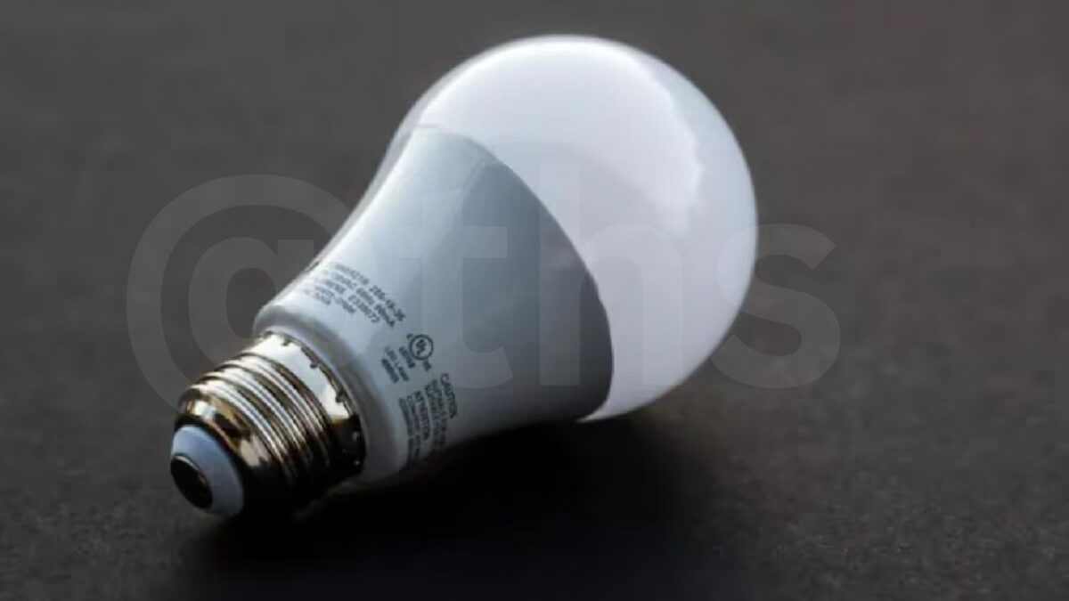 LED bulbs