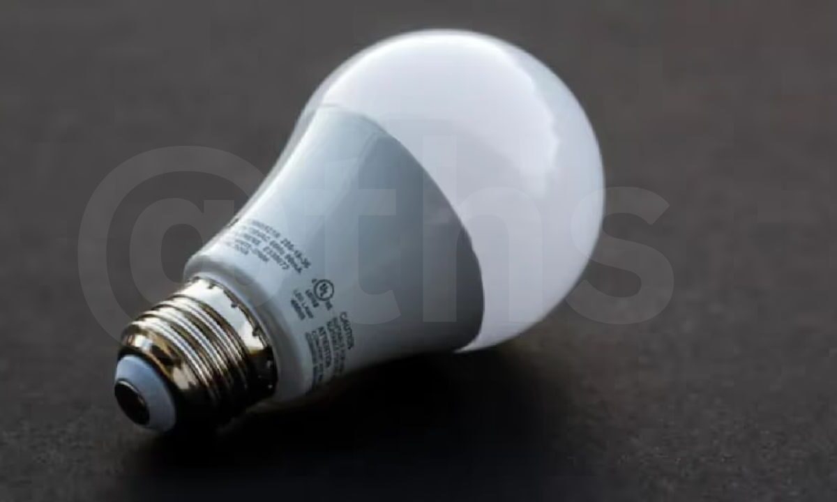 LED bulbs