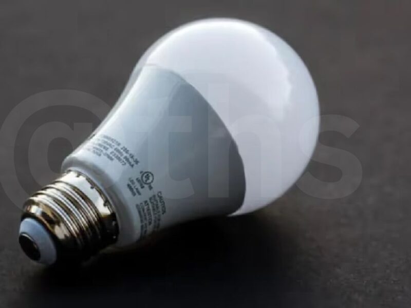 LED bulbs