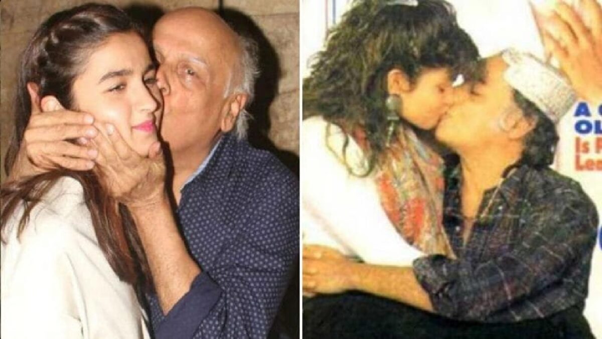 Mahesh Bhatt Controversy,