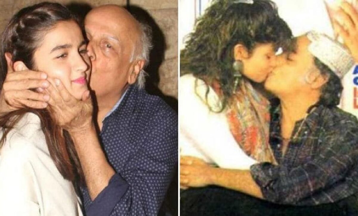 Mahesh Bhatt Controversy,