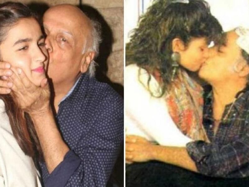 Mahesh Bhatt Controversy,