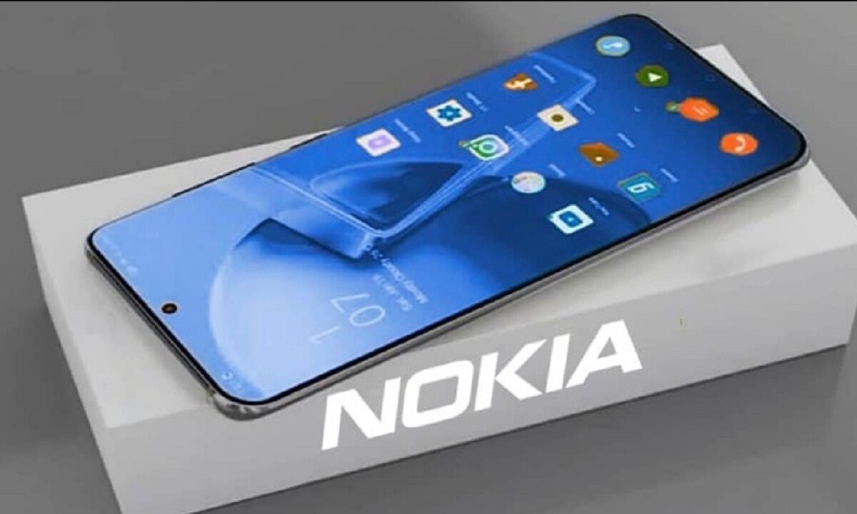 Nokia Ultra 13 Pro