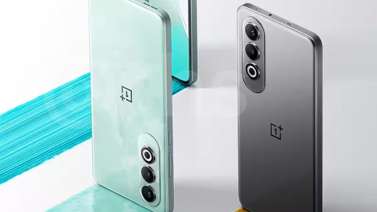 OnePlus Nord CE4 5G