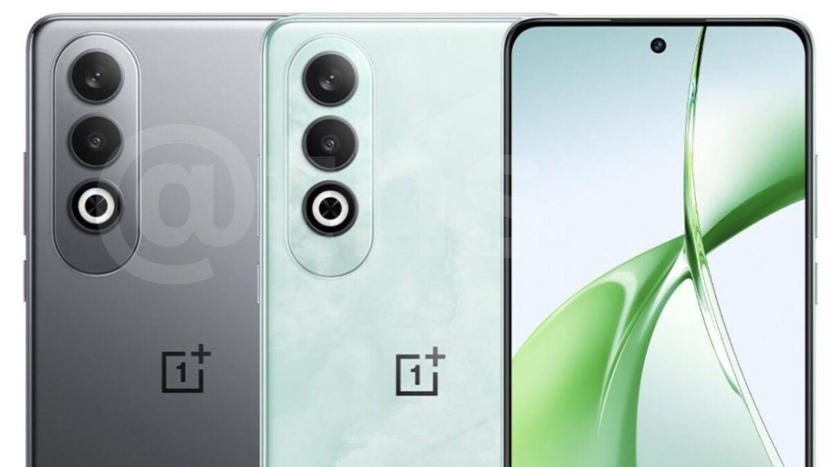 OnePlus smartphones