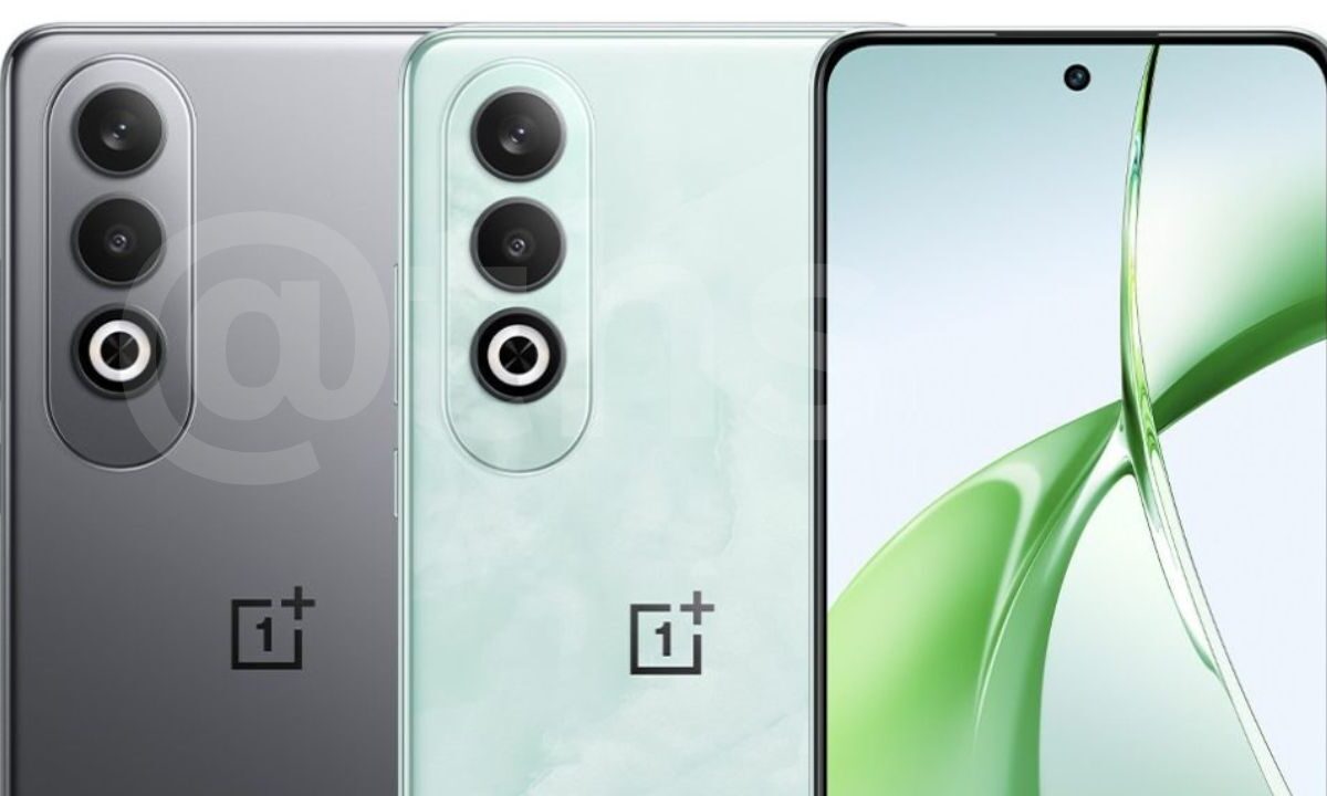 OnePlus smartphones