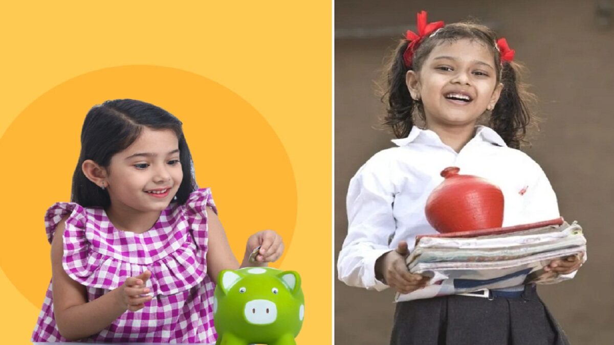 Sukanya Samriddhi Yojana