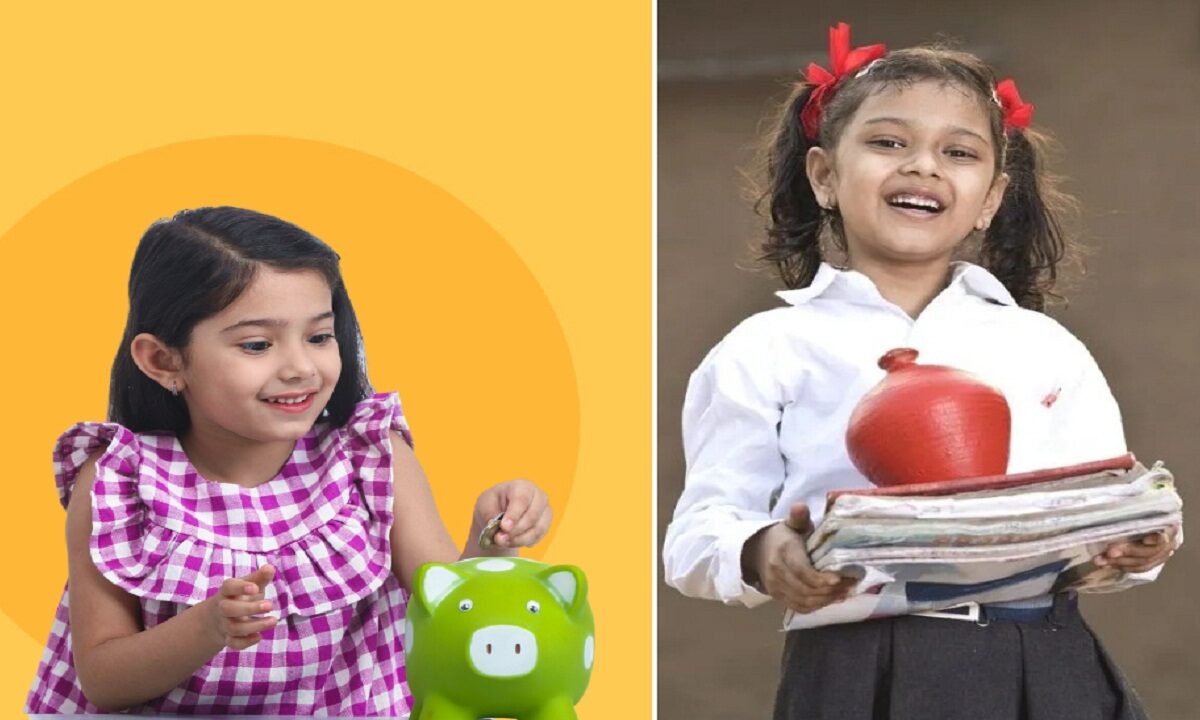 Sukanya Samriddhi Yojana