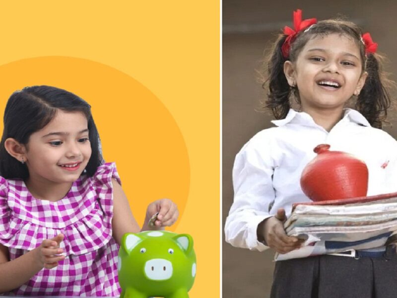 Sukanya Samriddhi Yojana