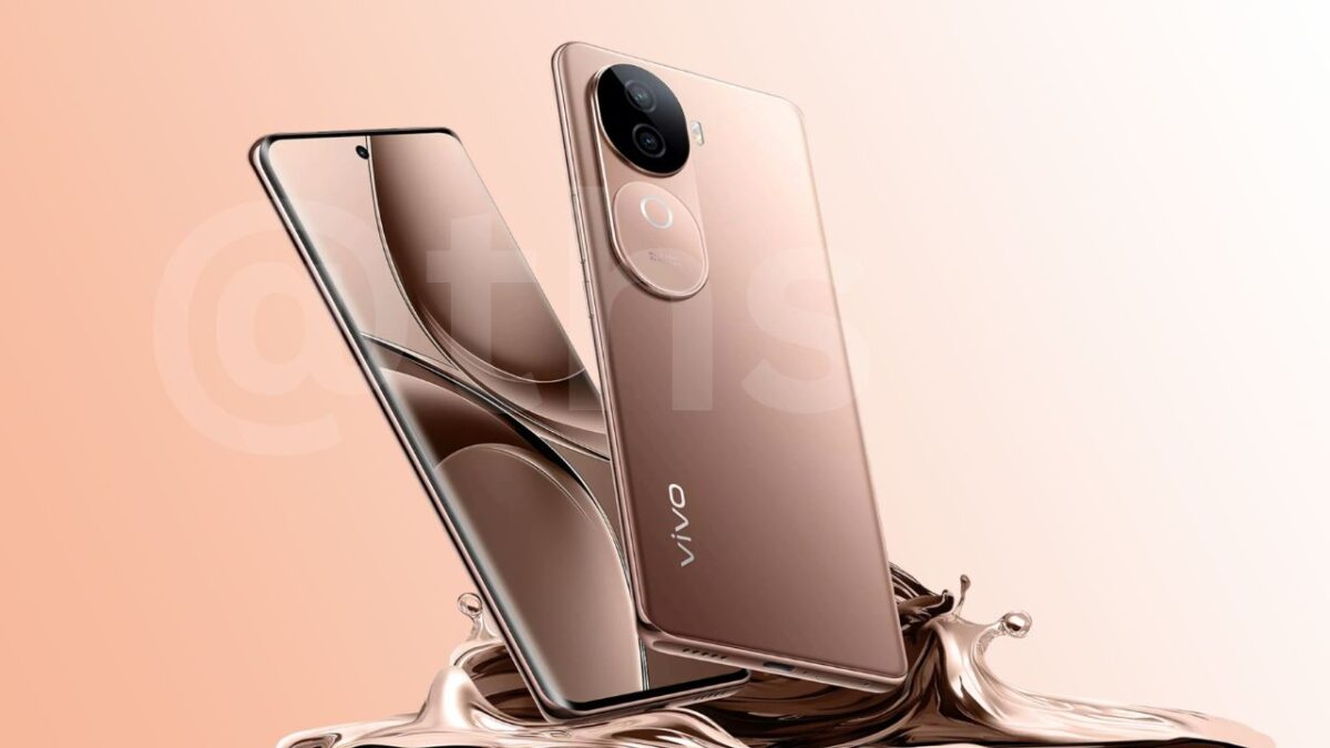 Vivo V40e