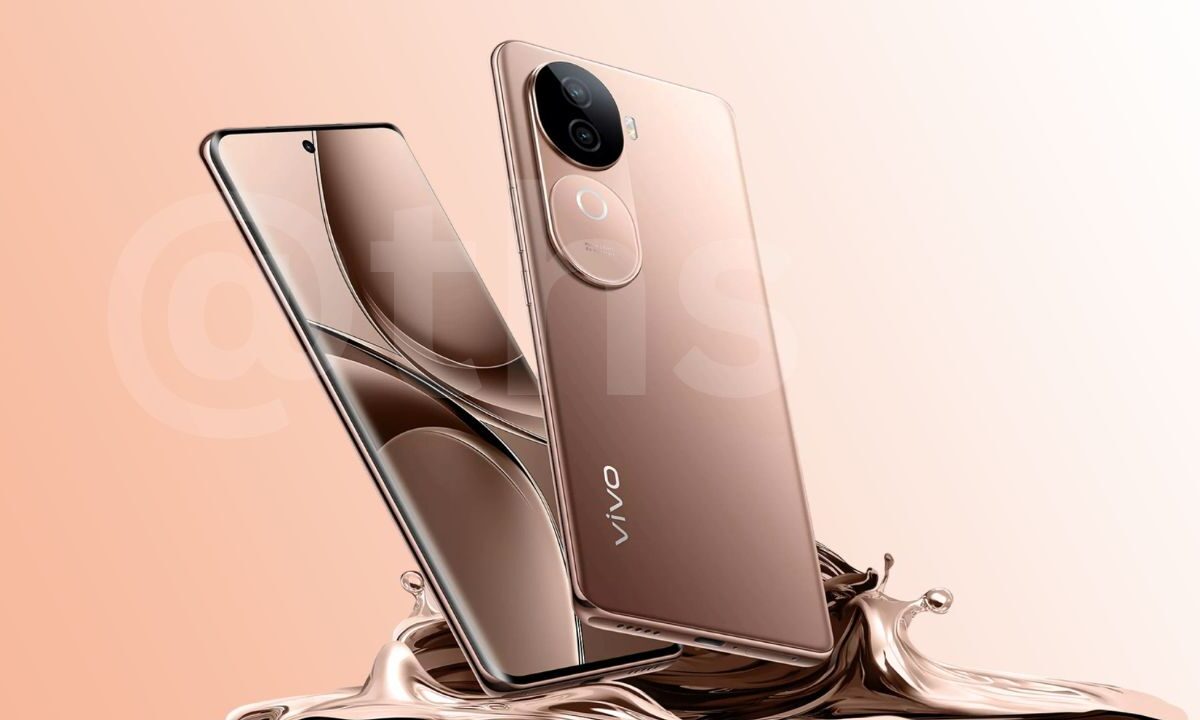 Vivo V40e