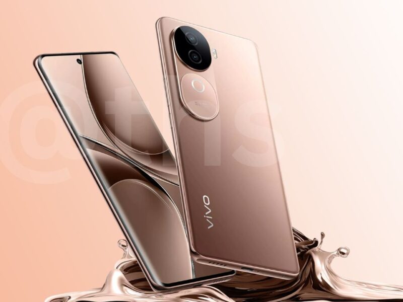 Vivo V40e