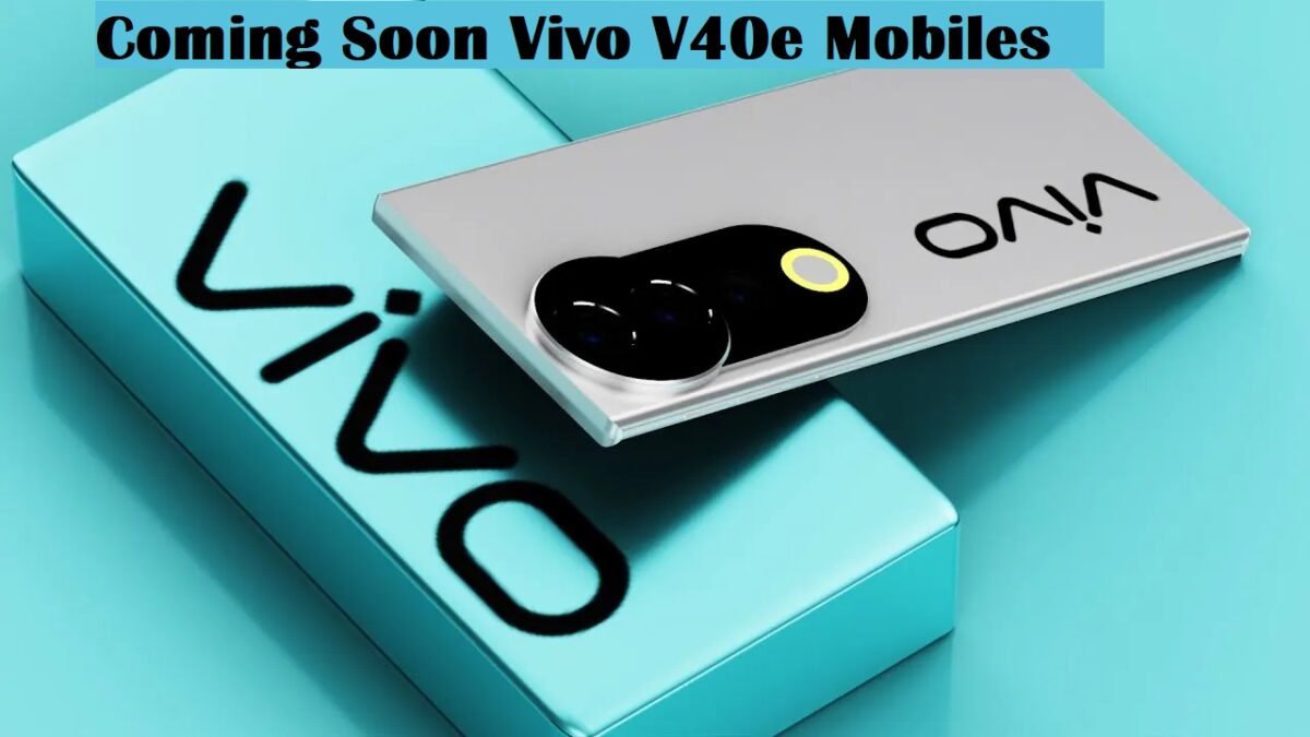 Vivo V40e