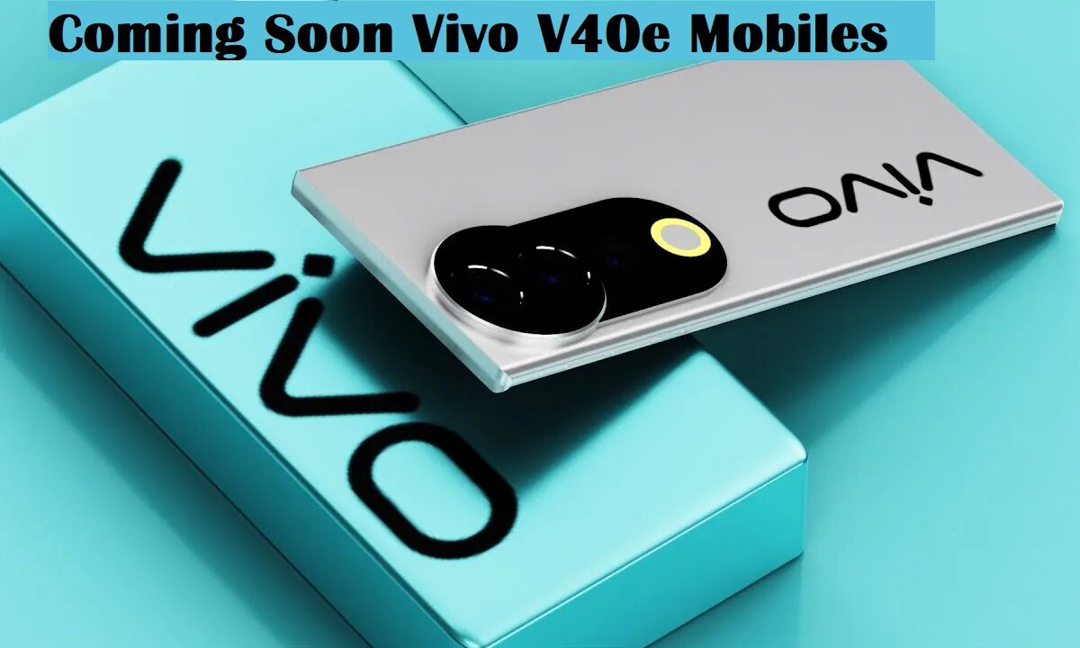 Vivo V40e