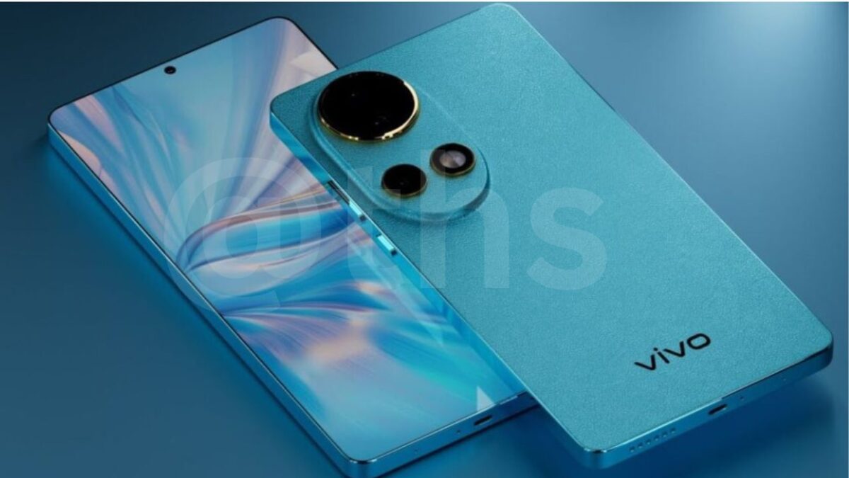 Vivo V50 ultra