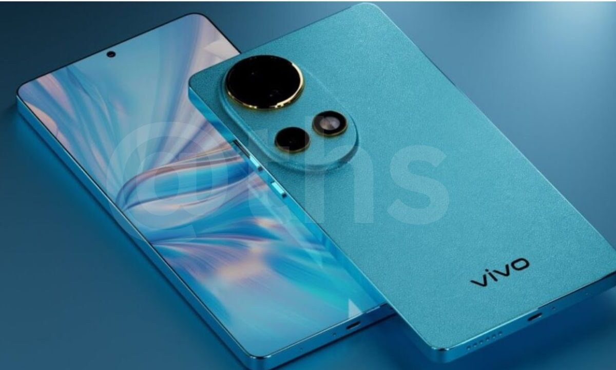 Vivo V50 ultra