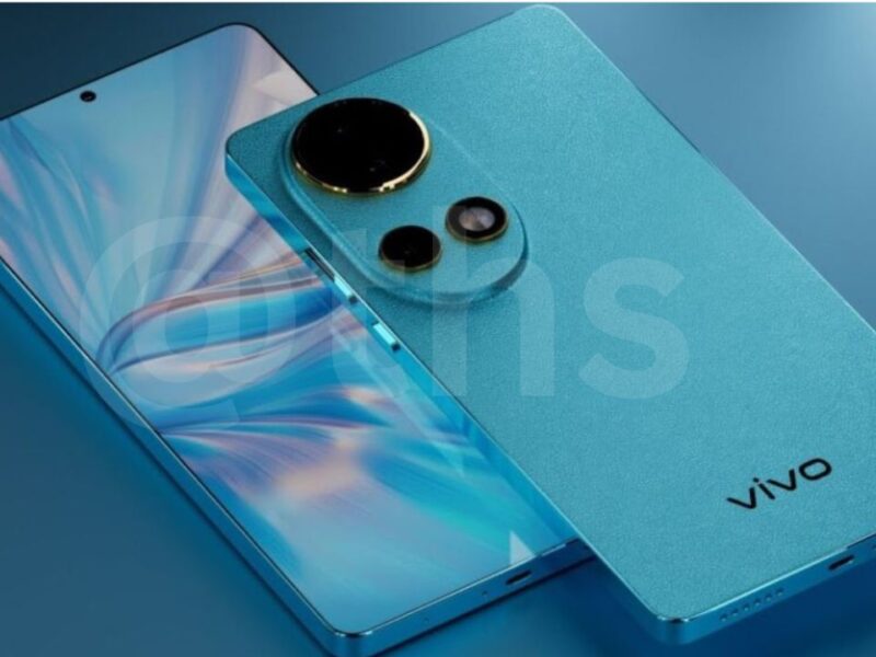 Vivo V50 ultra