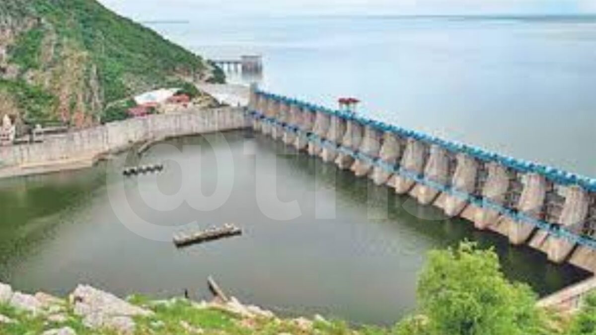 bisalpur dam