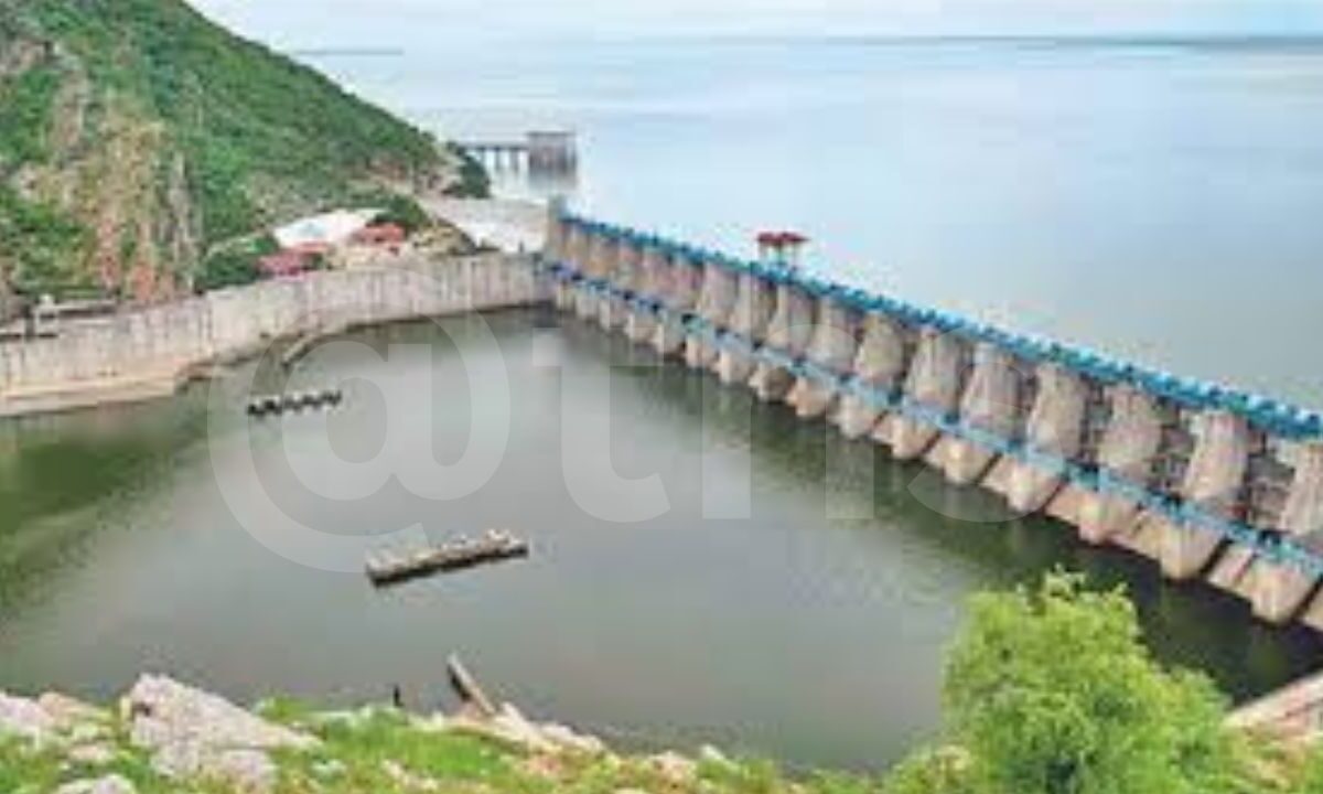 bisalpur dam