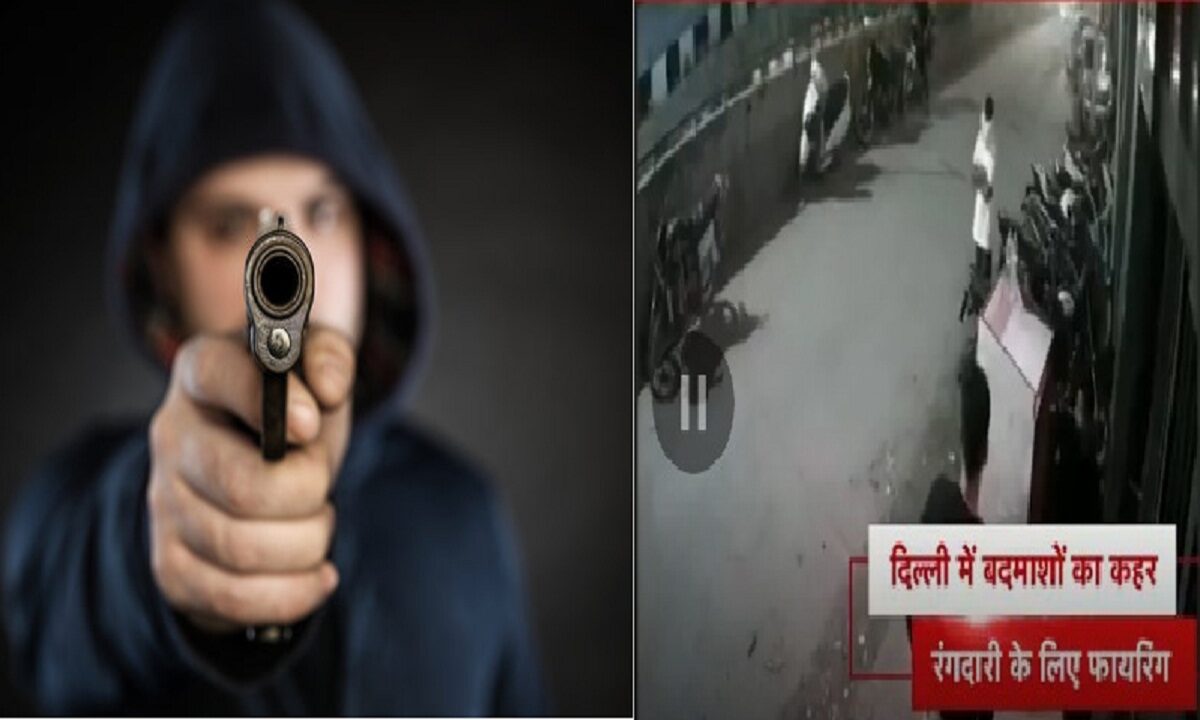 delhi crime news