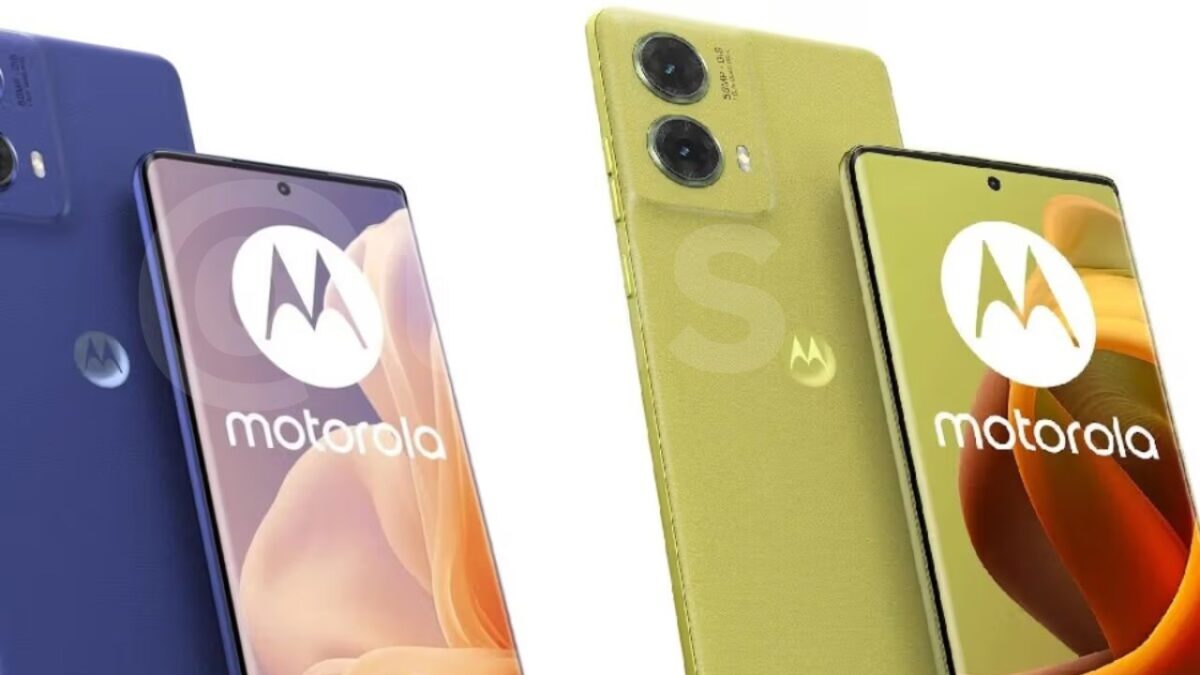 moto g85 5g smartphone