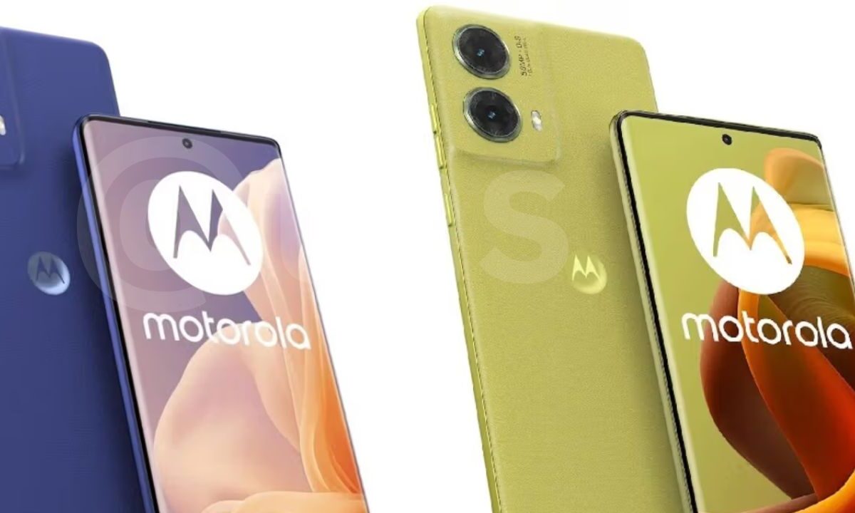 moto g85 5g smartphone