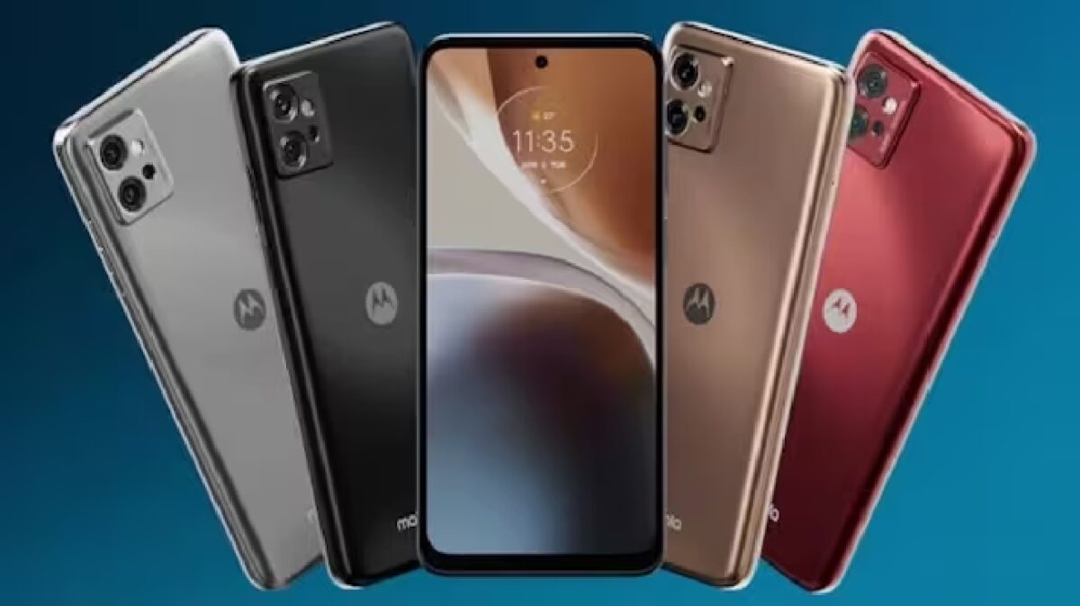 motorola smartphones under rupees 10000