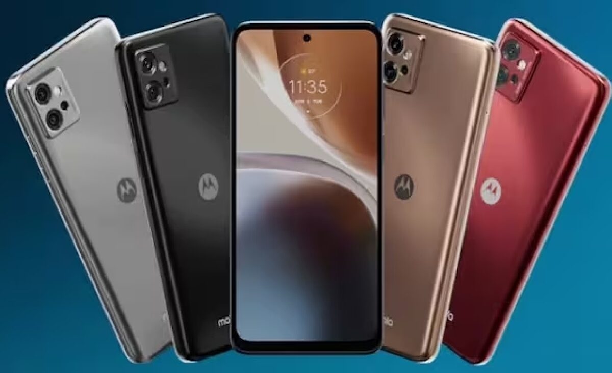 motorola smartphones under rupees 10000