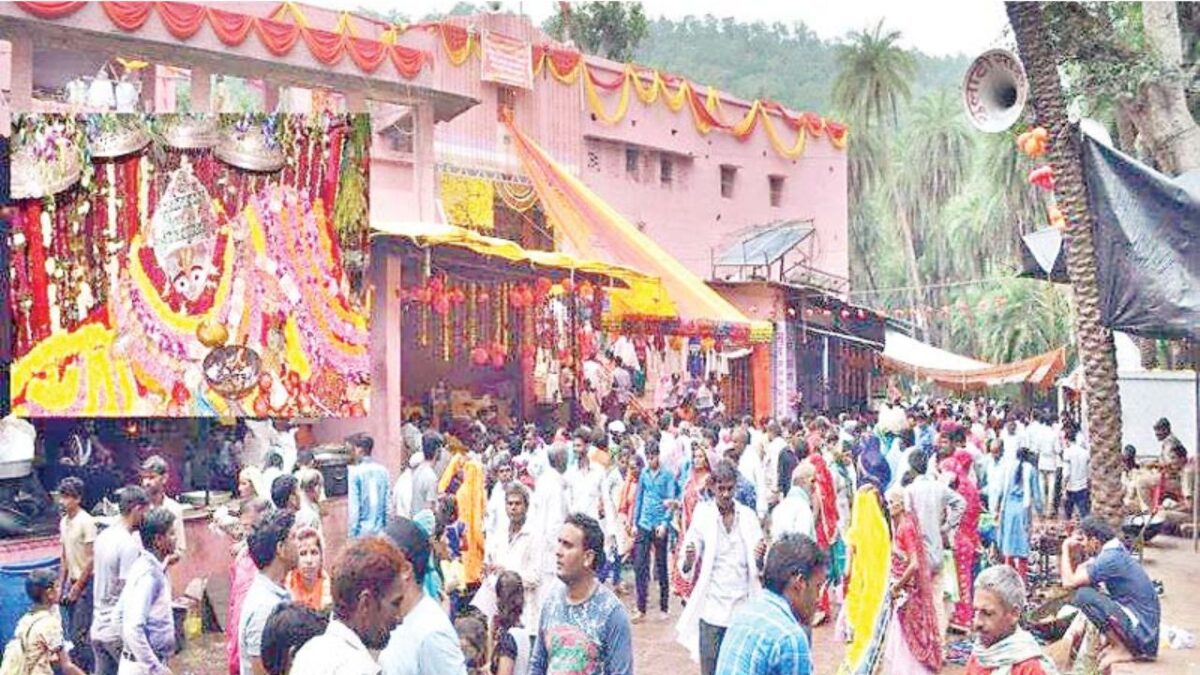 pandupole temple