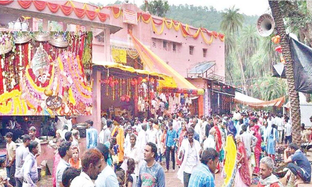 pandupole temple