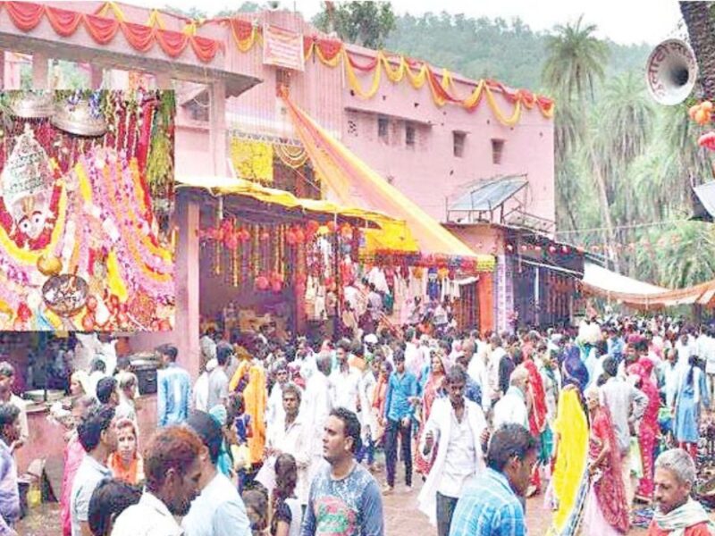 pandupole temple