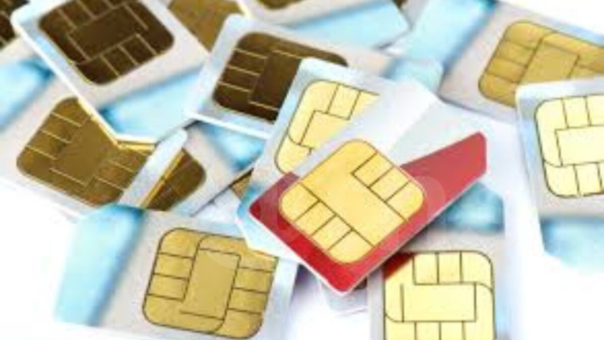 sim cards