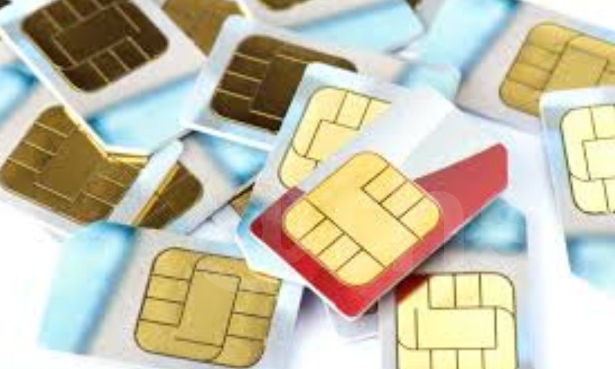 sim cards