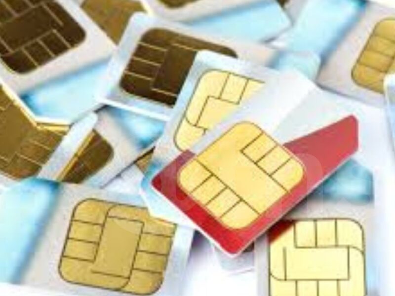 sim cards