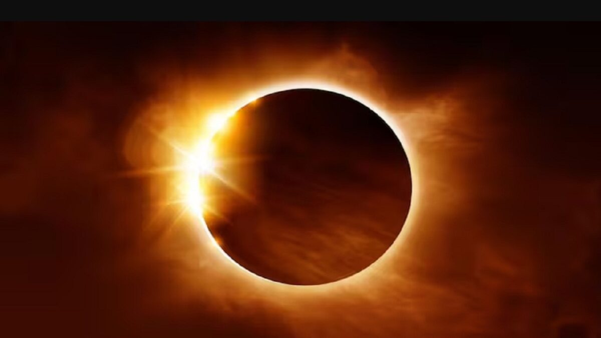 solar eclipse