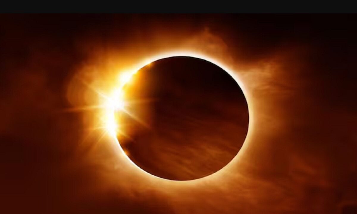 solar eclipse