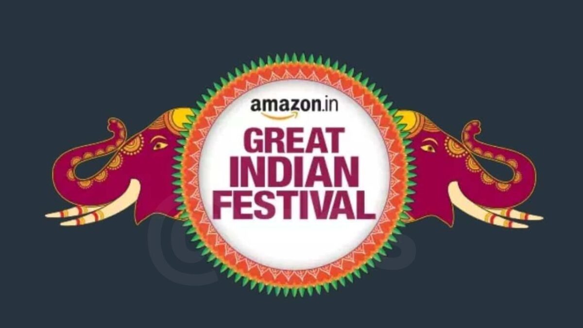 Amazon Diwali sale