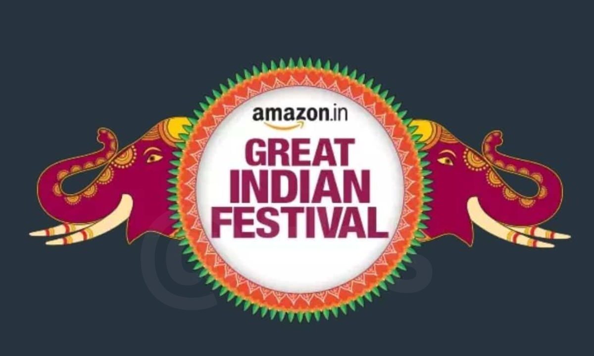 Amazon Diwali sale