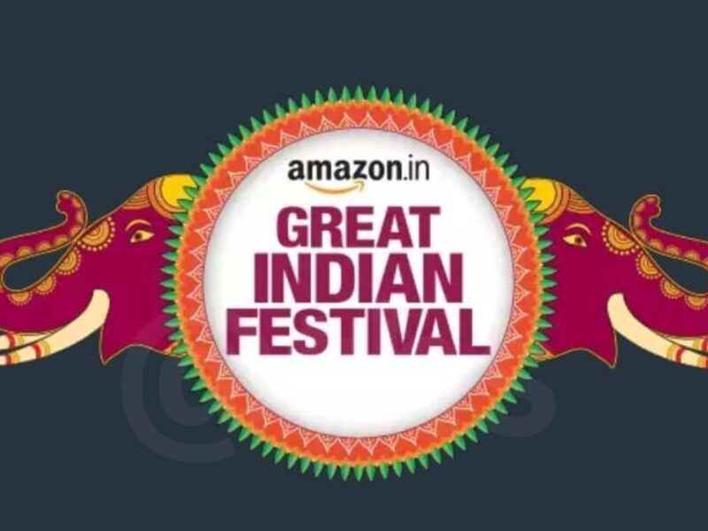 Amazon Diwali sale