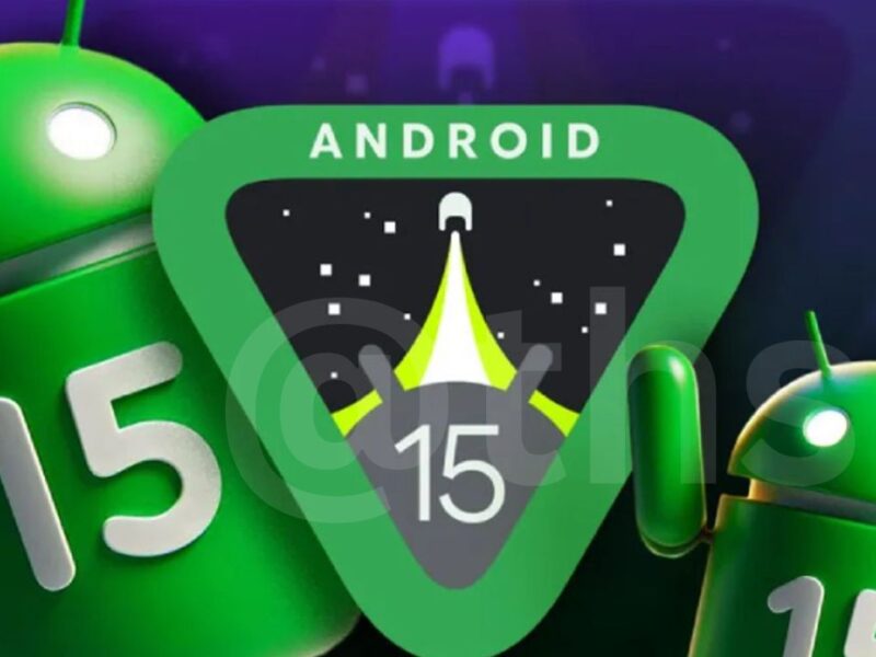 Android 15