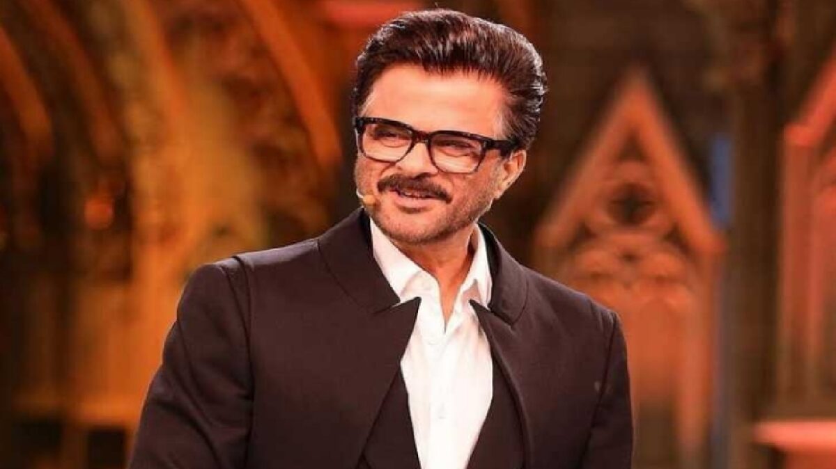 Anil Kapoor Advertisement