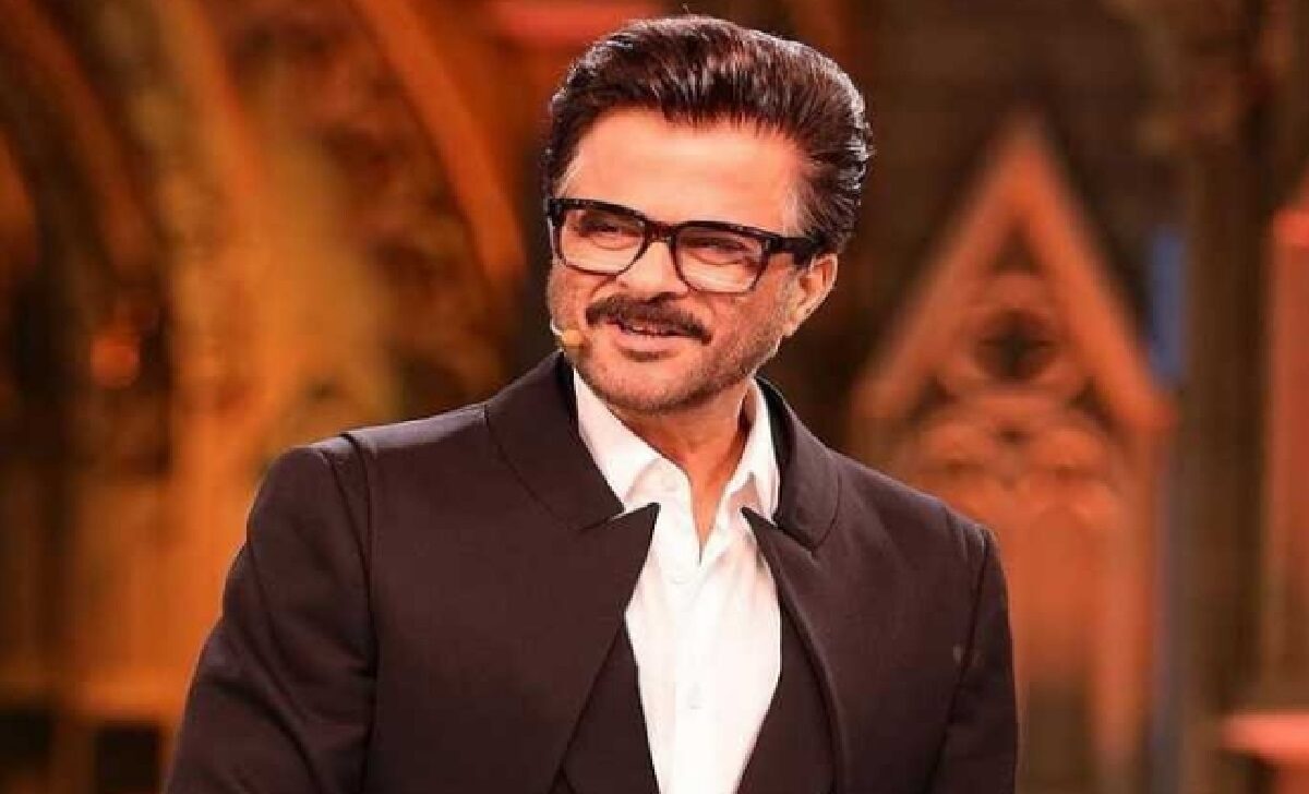 Anil Kapoor Advertisement