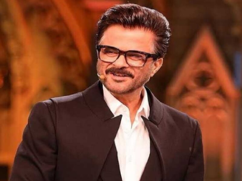 Anil Kapoor Advertisement