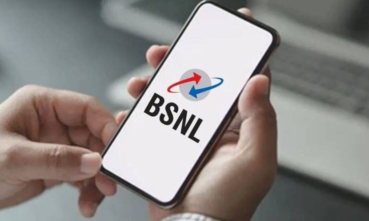 BSNL 4G recharge plan