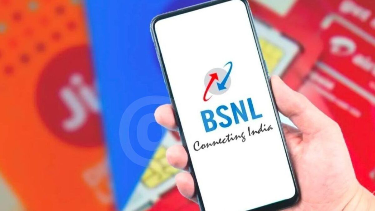 BSNL