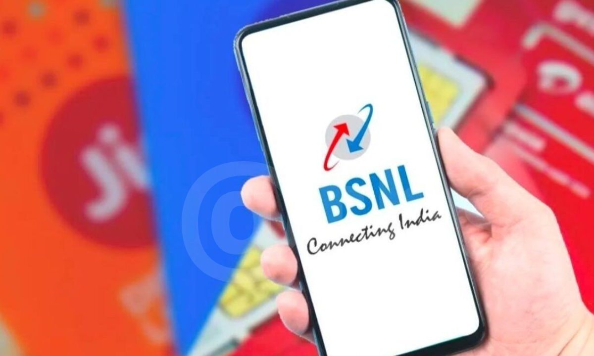 BSNL